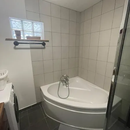 펜션 Jolie Petite Maison De “ch'quai D'gare” 뤼